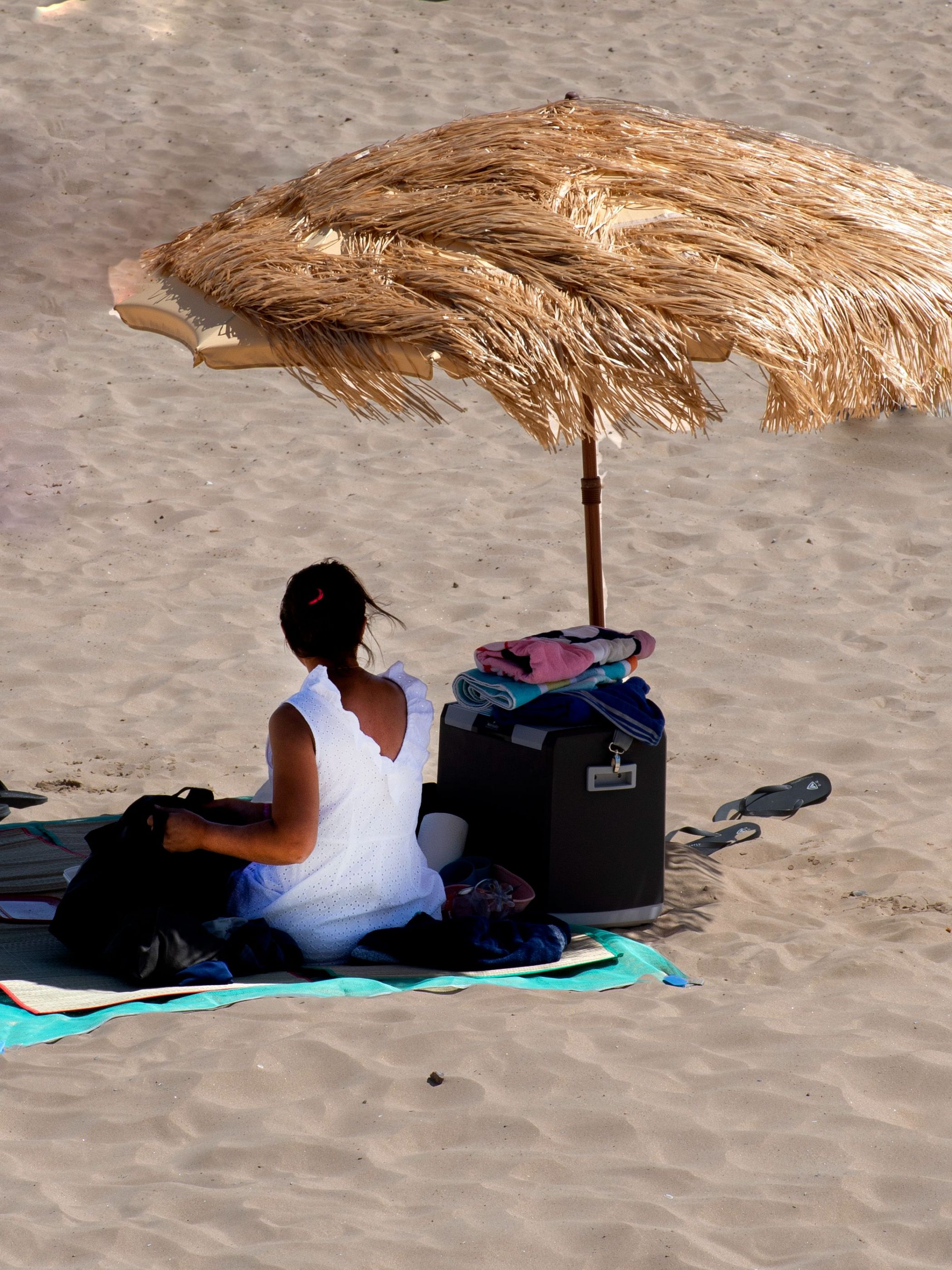 2022-08-08-Sable d'Olonne-Plage-personnes